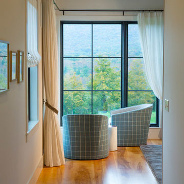 North County Retreat