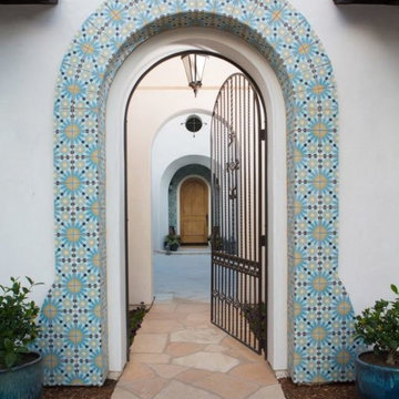 Tile Installations