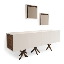 peradesign/contemporary - Living Room Furniture