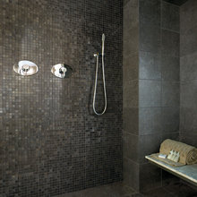 dream showers
