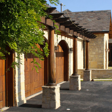 Residence 2