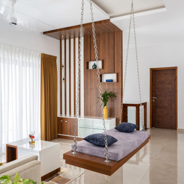 Creo - Residence in Perinthalmanna