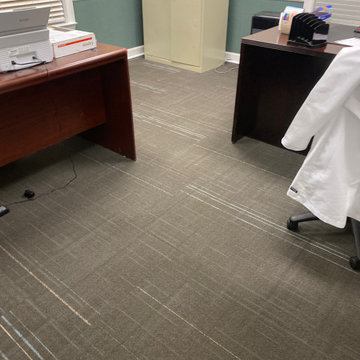 Commercial Cleaning in Atlanta, GA