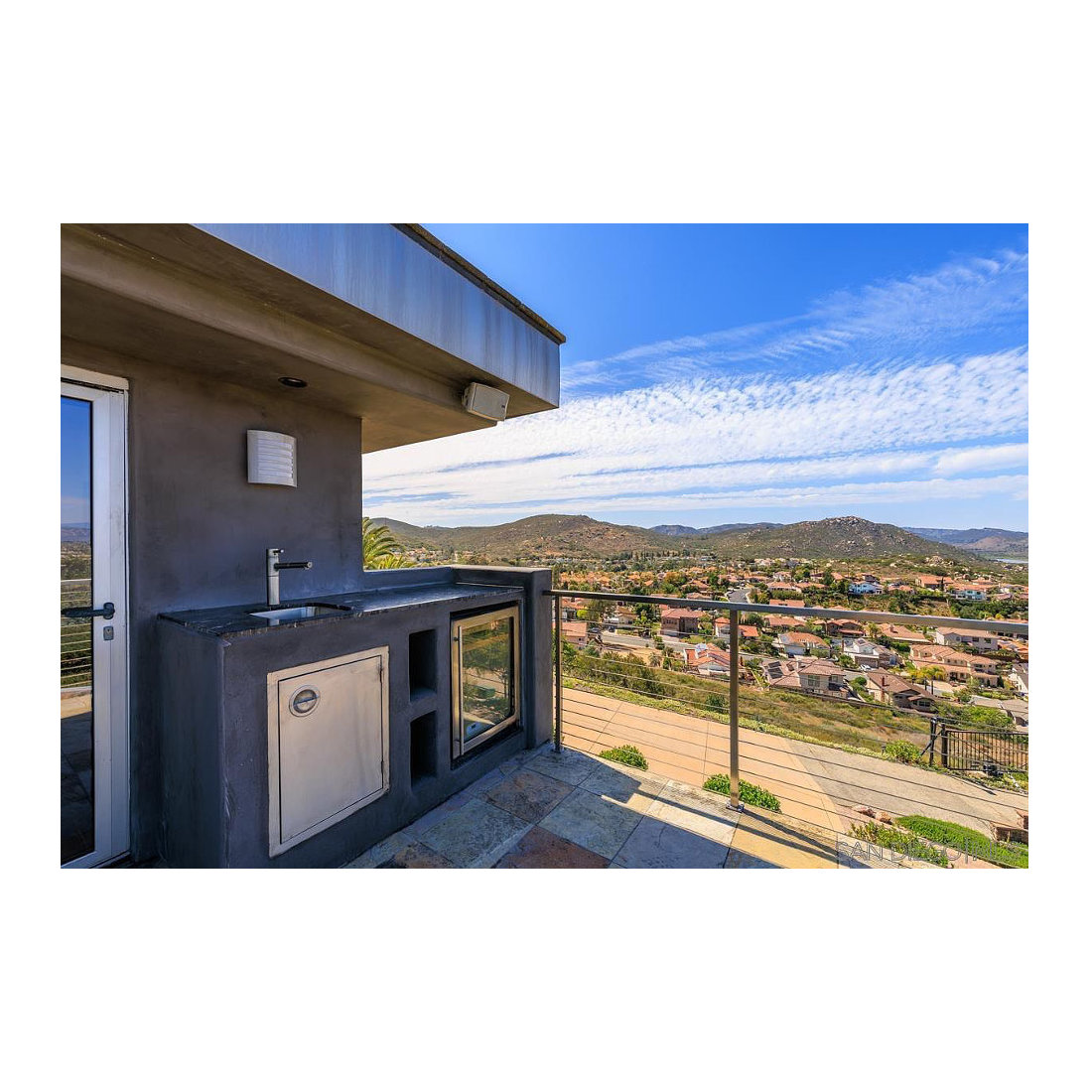 Rancho Bernardo