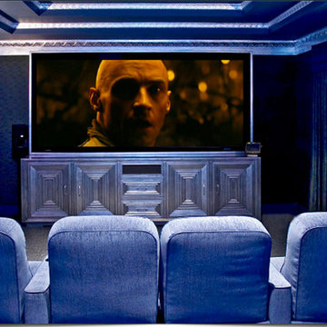 Our Work