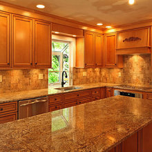 Kitchen Ideas