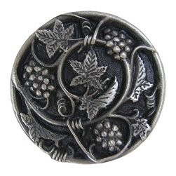 Wine Enthusiasts - Cabinet And Drawer Knobs