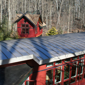 Edgewood Studio