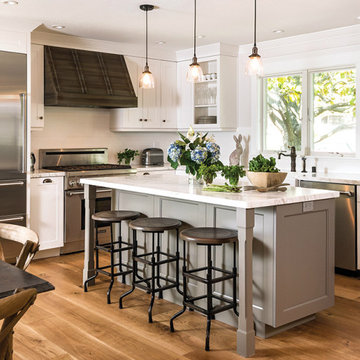 Bellmont Cabinetry- Room Gallery