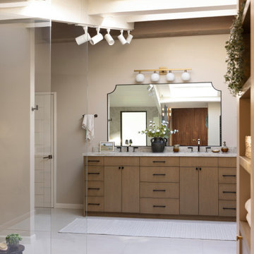 Full Home Remodeling