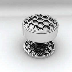 DK 5903 - Cabinet And Drawer Knobs