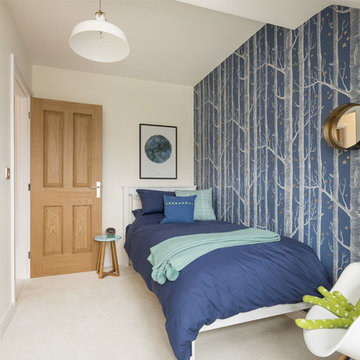 Warwick Renovation