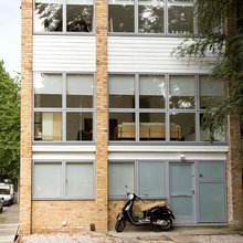 Tierney Terrace