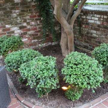 Jewett Residence