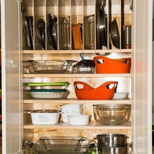 kitchen cabinets