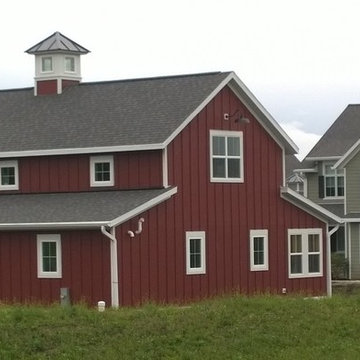 Custom Home II