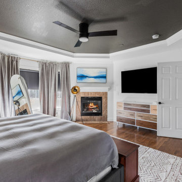 Master Suite