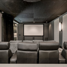 Movie Theatre