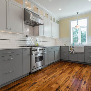 Bloomingdale Kitchen