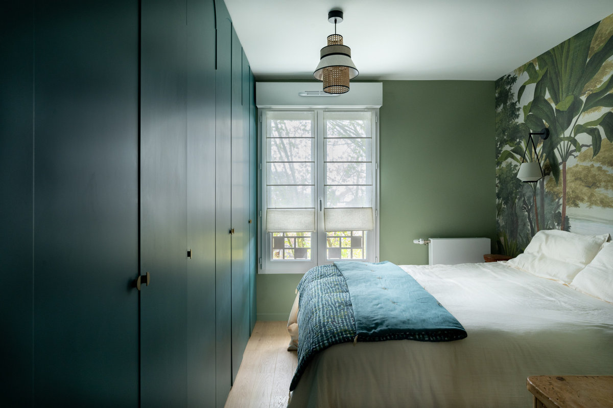 Hauts de Seine appartement neuf sur plan