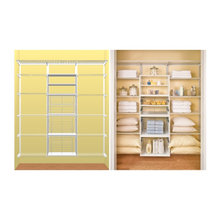 Storage Areas