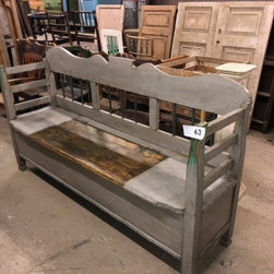 Antiques - Furniture