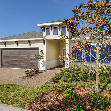 Eco Friendly Homes Tampa