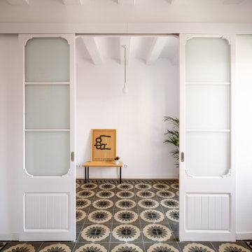 Reforma vivienda en Sants
