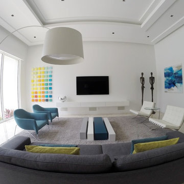 Ft Lauderdale Residence 2