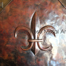 Fleur-de-lis