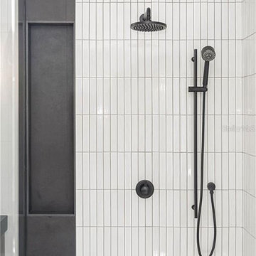 Contemporary Dreamland, Bathroom Remodel in San Jose CA