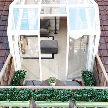 Terrace - ideas