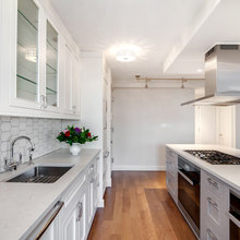 kitchen backsplash