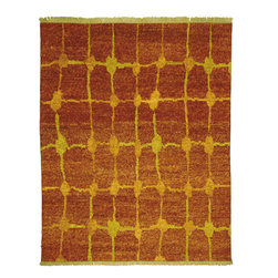 Design #230 - Rugs
