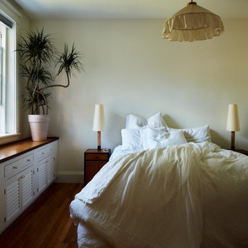 Danish Modern flat
