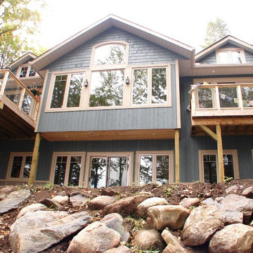 Drag Lake Hideaway