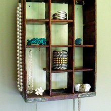 Storage Ideas