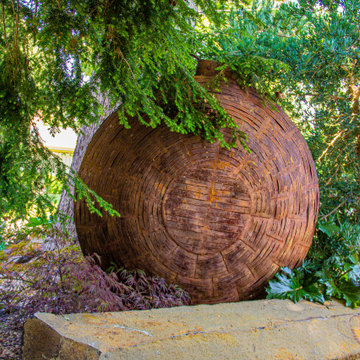 Project 3 - Garden Art