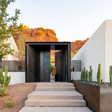 next house