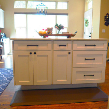 Castle Rock Kitchen Remodel