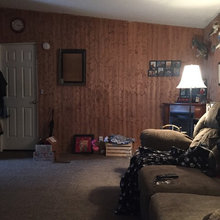 my house