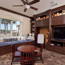 playroom
