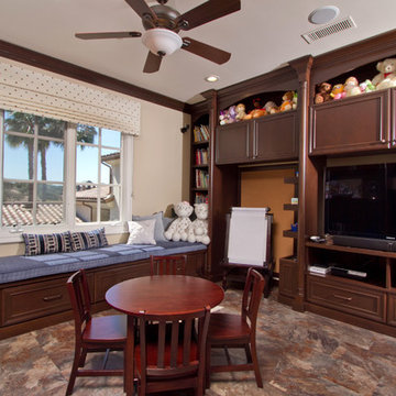 Kids Playroom