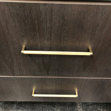 Door & cabinet hardware