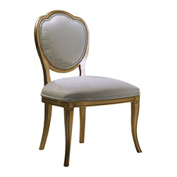 RUTH CHAIR - Dining Chairs