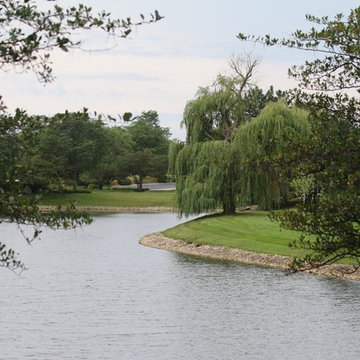 Ponds, Water Features And Fountains