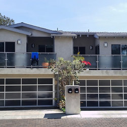 Beachy keen! - Garage Doors And Openers