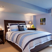Star Wars room