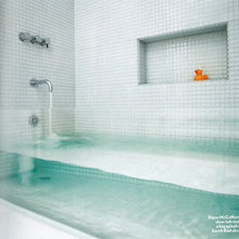 Bathroom ideas - upstairs