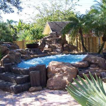 Polynesian Paradise